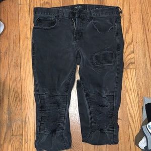 Pacsun Skinny Jeans